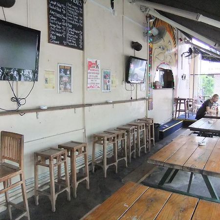 Tripsinn シンガポール エクステリア 写真